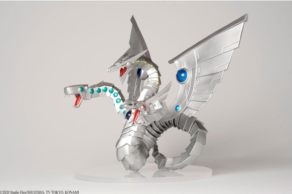 Yu - Gi - Oh! - Cyber End Dragon - Monsters Legion (Konami) - OrbiTopia