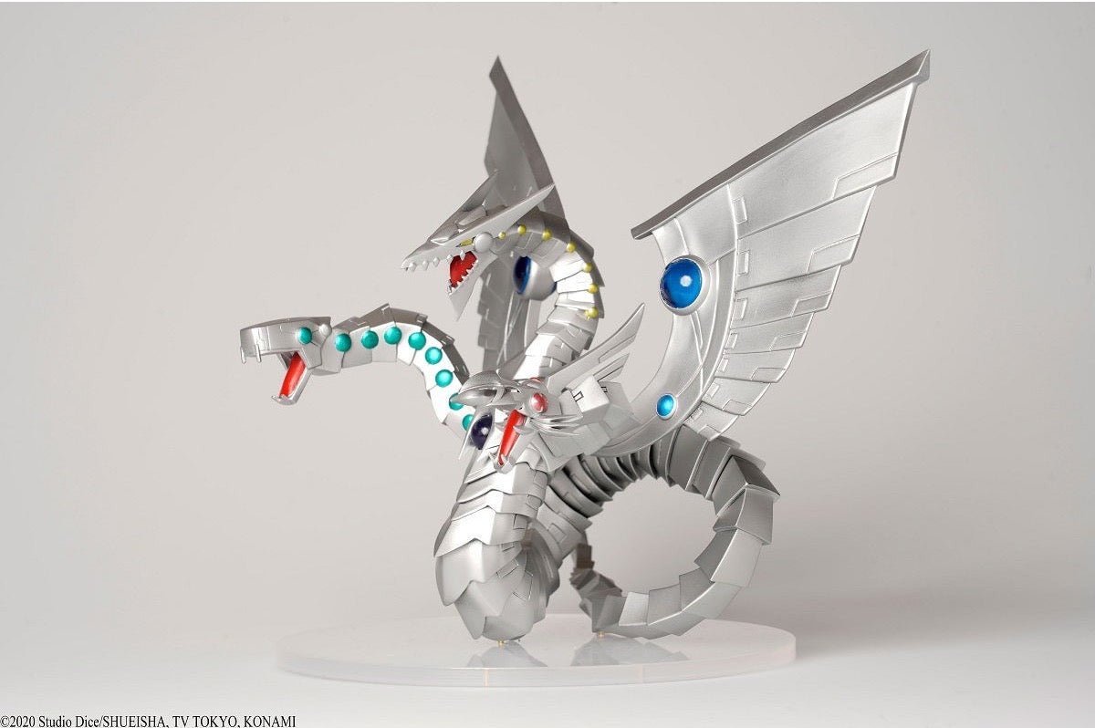 Yu - Gi - Oh! - Cyber End Dragon - Monsters Legion (Konami) - OrbiTopia