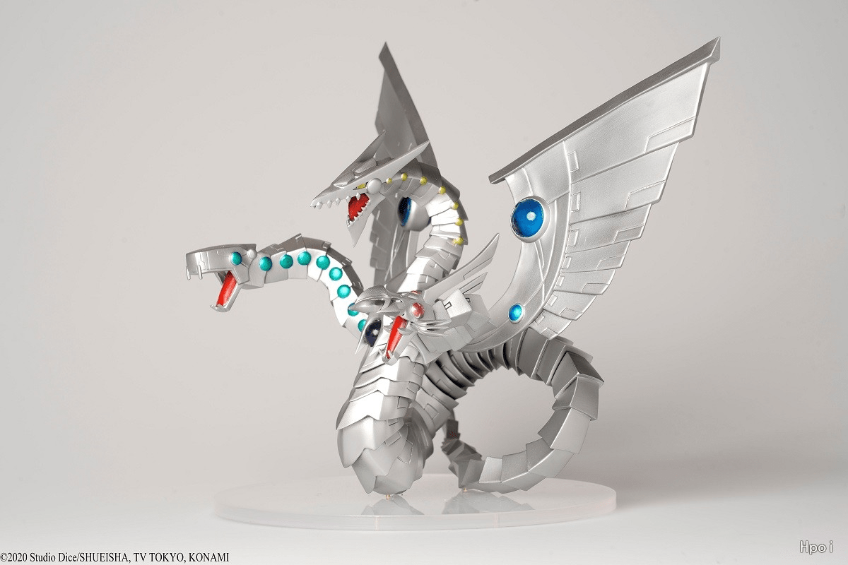 Yu-Gi-Oh! - Cyber End Dragon - Monsters Legion (Konami) Secondary image