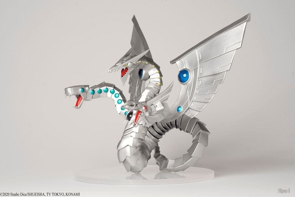 Yu - Gi - Oh! - Cyber End Dragon - Monsters Legion (Konami) - OrbiTopia