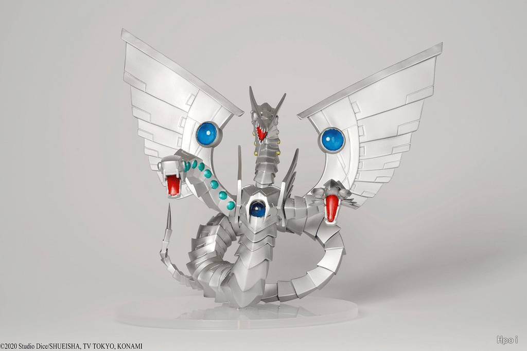 Yu - Gi - Oh! - Cyber End Dragon - Monsters Legion (Konami) - OrbiTopia