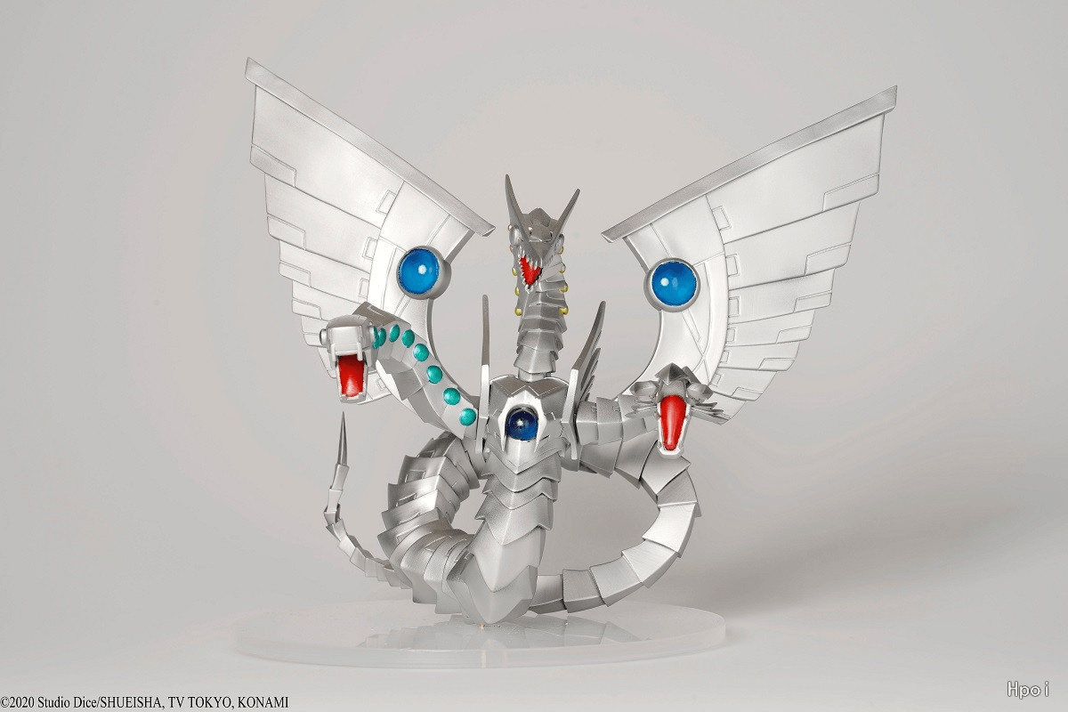 Yu - Gi - Oh! - Cyber End Dragon - Monsters Legion (Konami) - OrbiTopia