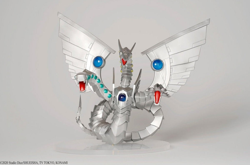 Yu - Gi - Oh! - Cyber End Dragon - Monsters Legion (Konami) - OrbiTopia