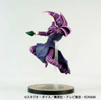 Yu - Gi - Oh! – Dark Magician – Equal Arts Figure - OrbiTopia