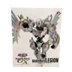 Yu - Gi - Oh! - Elemental HERO Shining Flare Wingman - Monsters Legion (Konami) - OrbiTopia