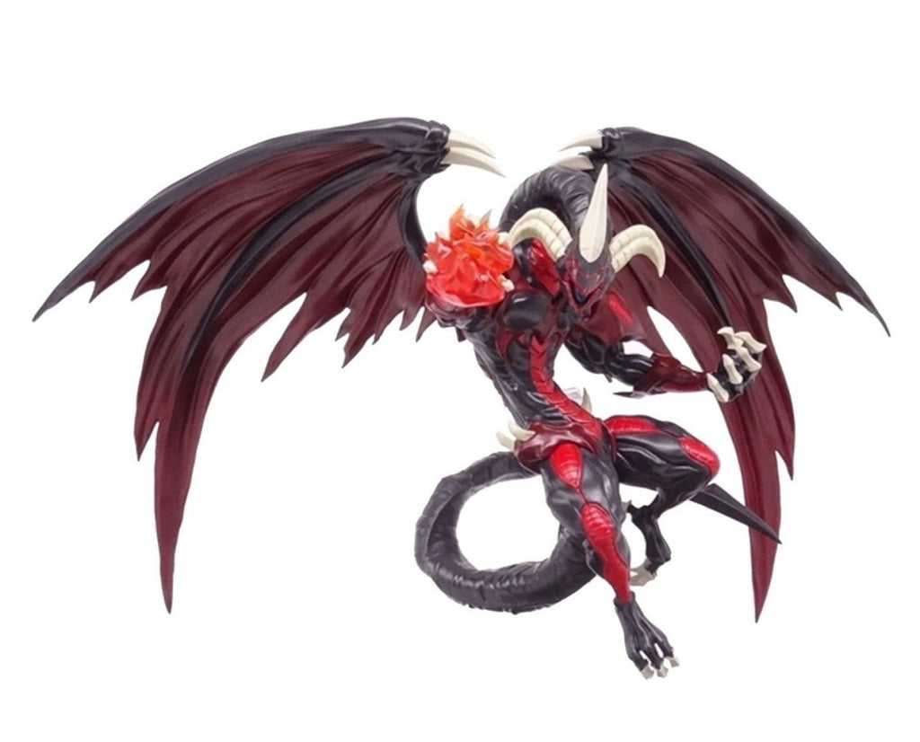 Yu - Gi - Oh! - Red Dragon Archfiend - Monsters Legion (Konami) - OrbiTopia