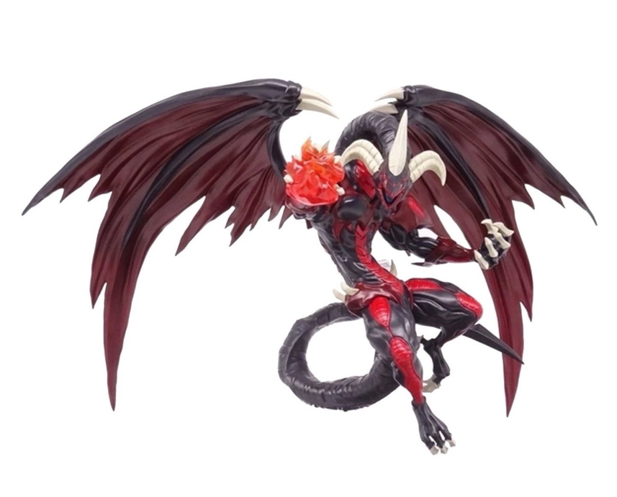 Yu - Gi - Oh! - Red Dragon Archfiend - Monsters Legion (Konami) - OrbiTopia